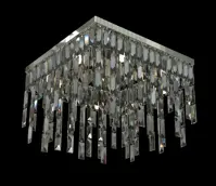 Ceiling Light Square TX321000308