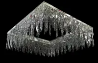 Ceiling Light Square TX321000414