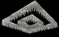 Ceiling Light Square TX321000414