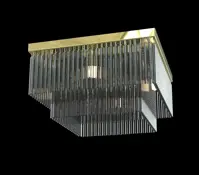 Ceiling Light Square TX321000504
