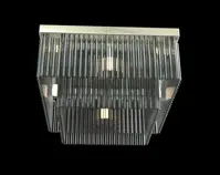 Ceiling Light Square TX321000504