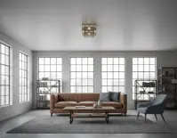 Ceiling Light Square TX321000504