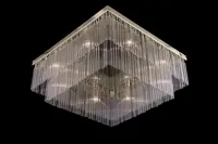 Ceiling Light Square TX321000508