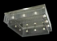 Ceiling Light Square TX321000512