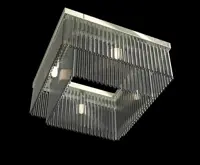 Ceiling Light Square TX321000604