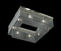 Ceiling Light Square TX321000608