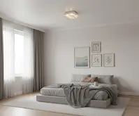 Ceiling Light Square TX321000608