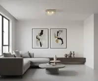 Ceiling Light Square TX321000608