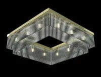 Ceiling Light Square TX321000612