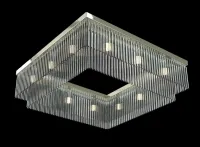 Ceiling Light Square TX321000612
