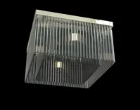 Ceiling Light Square TX321000704