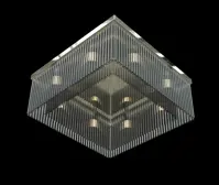 Ceiling Light Square TX321000708