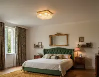 Ceiling Light Square TX321000708