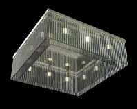 Ceiling Light Square TX321000712
