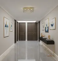 Ceiling Light Square TX321000712