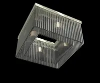 Ceiling Light Square TX321000804