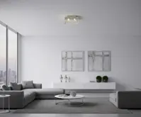 Ceiling Light Square TX321000808