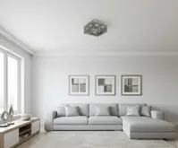 Ceiling Light Square TX321000808