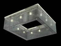 Ceiling Light Square TX321000812
