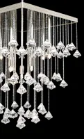 Ceiling Light Square TX324001009 - detail 