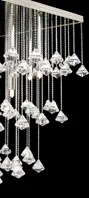 Ceiling Light Square TX324001009 - detail 