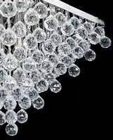 Ceiling Light Square  TX328000012 - detail 