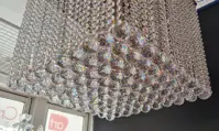 Ceiling light square TX343000909*