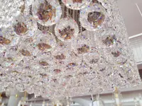 Ceiling light square TX343000909*