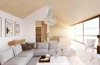 Ceiling Light Pear TX608000008