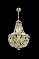 Ceiling Light Pear TX621000005