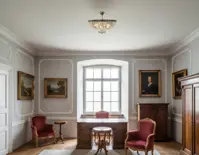 Ceiling Light Basket EL712905Z