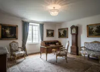 Ceiling Light Basket EL722905