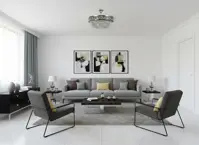 Ceiling Light Basket EL722905