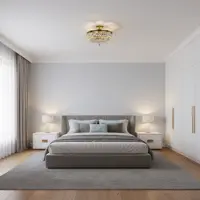 Ceiling Light Basket L212CLN