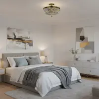 Ceiling Light Basket L212CLN