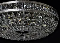 Ceiling Light Basket LW014090100G - detail 