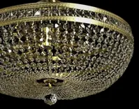 Ceiling Light Basket LW014120200G - detail 