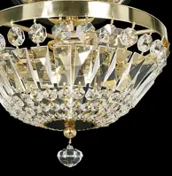 Ceiling Light Basket  TX161000003 - detail 