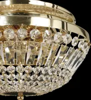 Ceiling Light Basket TX161000006 - detail 