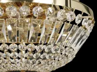 Ceiling Light Basket TX161000006 - detail 