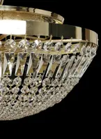 Ceiling Light Basket TX161000009 - detail 