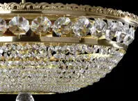 Ceiling Light Basket TX305400006Z