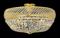 Ceiling Light Basket TX308000206