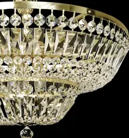 Ceiling Light Basket TX334000012 - detail 