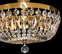 Ceiling Light Basket TX336000006 - detail 