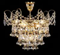 Ceiling Light Cascade AL062