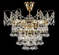 Ceiling Light Cascade AL062