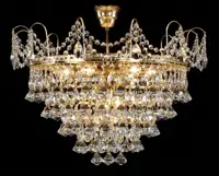 Ceiling Light Cascade AL063