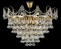 Ceiling Light Cascade AL063