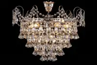 Ceiling Light Cascade AL064